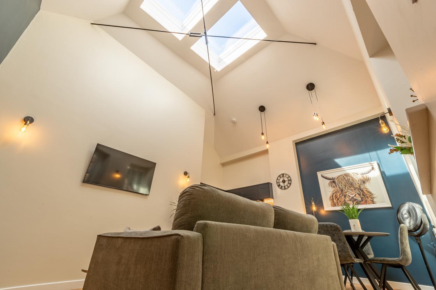 Appartamento Grayling Ambleside